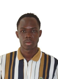 EMMANUEL MARSUK LOITA WARAN